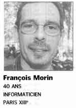 Francois Morin